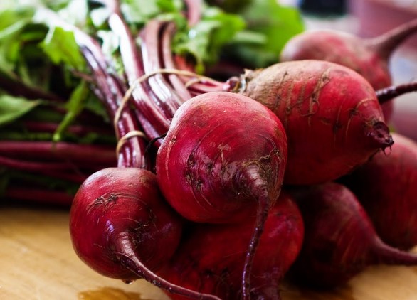 beets