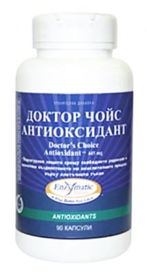 Doctors Choice Antioxidant 445