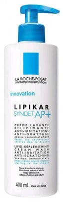 La Roche Posey Lipikar Syndet