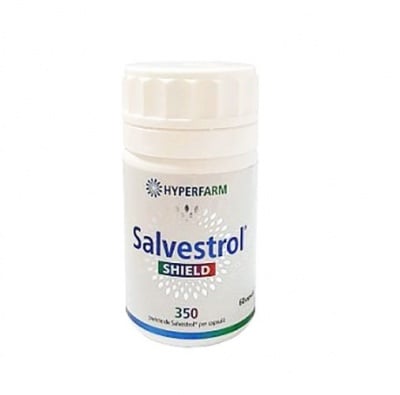 Salvestrol Shield 60 capsules