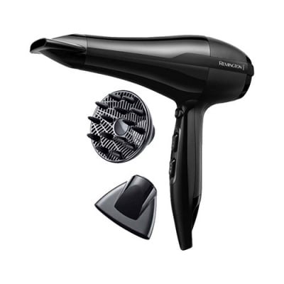 Remington professional hairdry