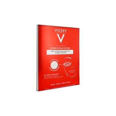 Vichy Liftactiv micro hyalu 2