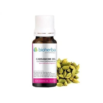 Bioherba ardamon essential oil