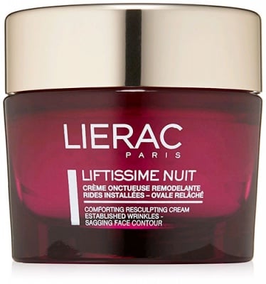 LIERAC Liftissime comforting r