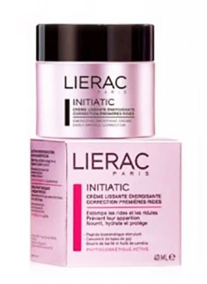 LIERAC Initiatic cream 40 ml.