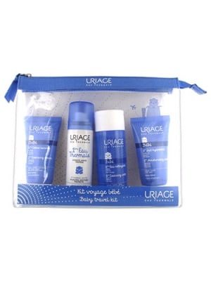 URIAGE baby travel kit / Уриаж