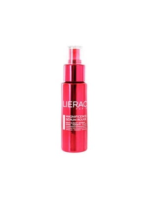 Lierac Magnificence red serum