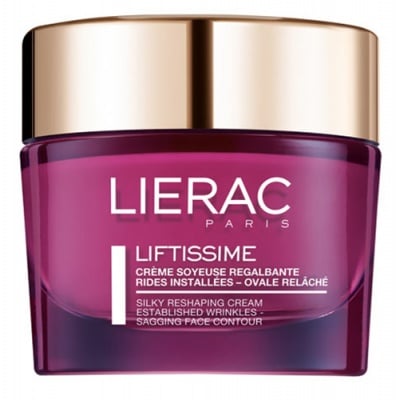 Lierac Liftissime silky reshap