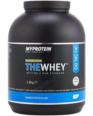 МАЙПРОТЕИН THEWHEY 1800 гр.