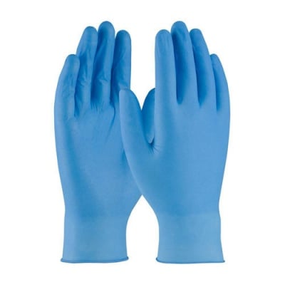 Latex Gloves size L 100 pcs. /