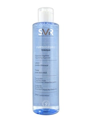 SVR Physiopure face toner pure