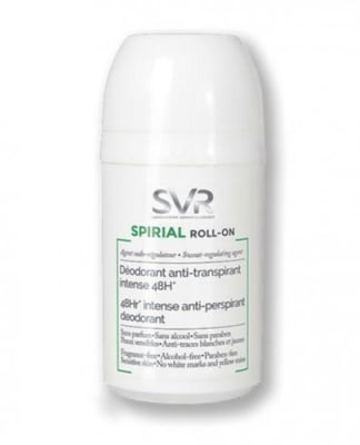 SVR Spirial roll-on antiperspi