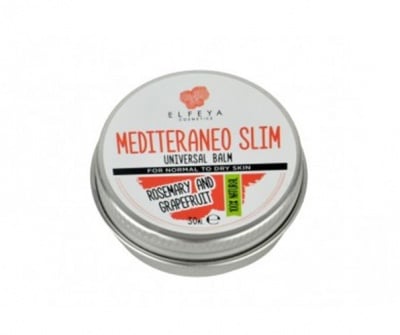 Elfeya Mediteraneo slim firmin