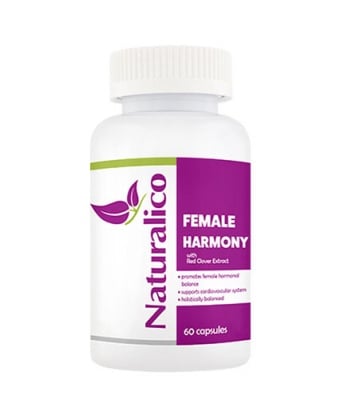 Naturalico Female harmony 60 c