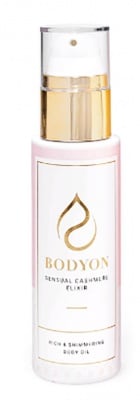 Bodyon Sensual Cashmere Elixir