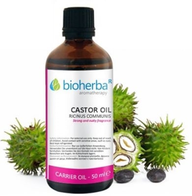 Bioherba castor oil 50 ml / Би