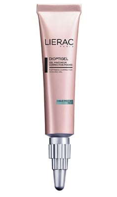 Lierac Dioptigel puffiness cor