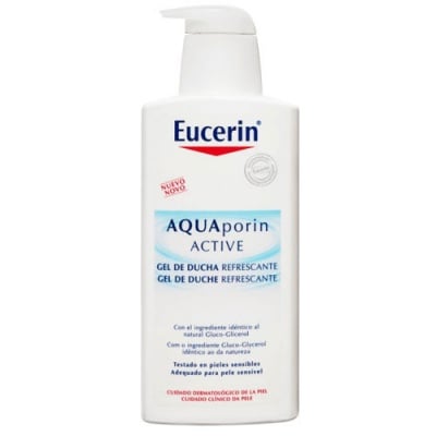 Eucerin Aquaporin Active Showe