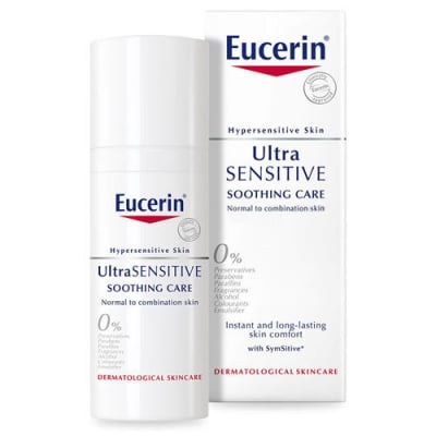 Eucerin Ultra Sensitive Soothi