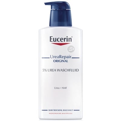 Eucerin UreaRepair PLUS Wash f