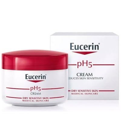 Eucerin PH5 Rich nourishing cr