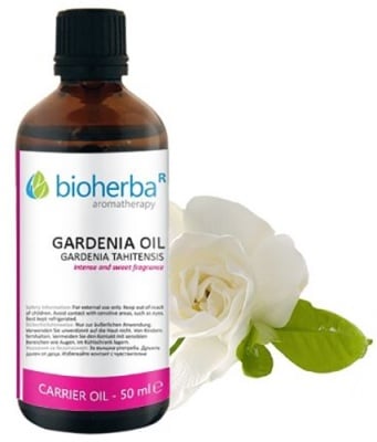 Bioherba gardenia oil 50 ml /