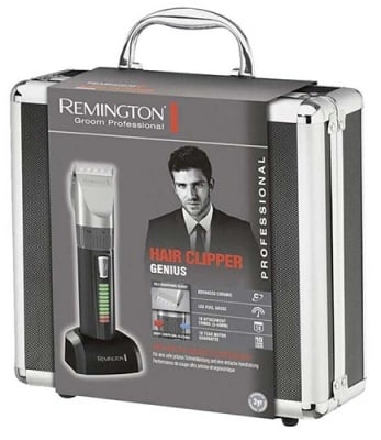 Remington hair clipper Genius