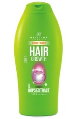 Hristina conditioner for hair