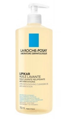 La Roche LIPIKAR lipid-repleni