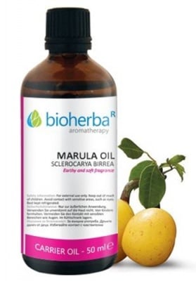 Bioherba Marula oil 50 ml / Би