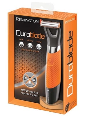 Remington trimmer bread Durabl