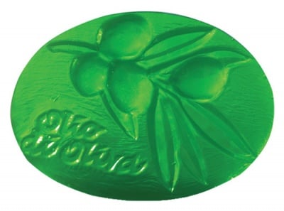 Soap Bioherba with olive oil 8