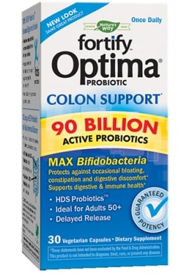 Primadophilus Optima Colon Sup