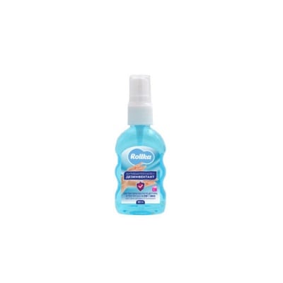 Antibacterial Disinfectant 50