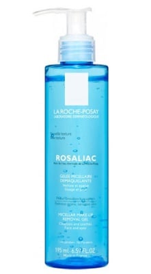 La Roche ROSALIAC micellar mak