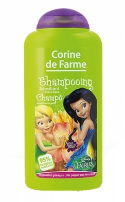 Corine de farme Extra Mild Sha