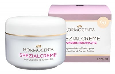 Hormocenta Special cream 75 ml