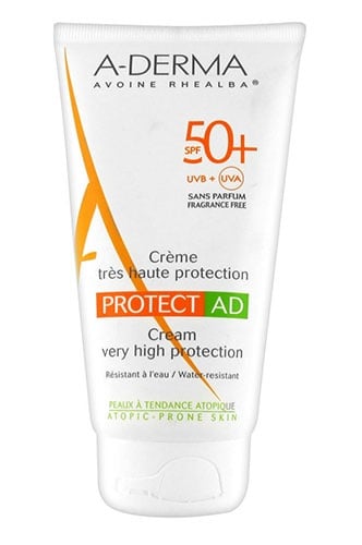 a derma 50 protect ad