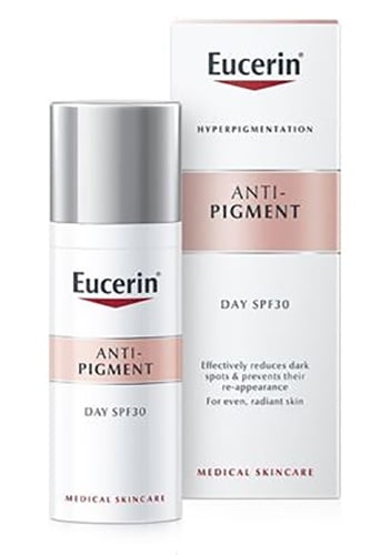 eucerin anti pigment day spf 30