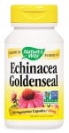 Echinacea Root Complex 450 mg.