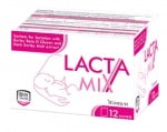 Lactamix sachets 12 / Лактамик