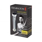 Remington Bodyguard body groom