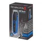 Remington Wetech waterproof bo