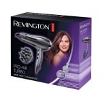 Remington hair dryer Pro-air t