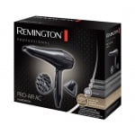 Remington professional hairdry