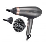 Remington hair dryer Кeratin p