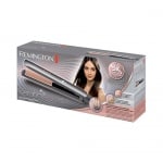 Remington hair straightener ke