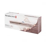 Remington hair straightener Pr