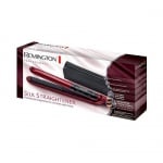 Remington Silk hair straighten