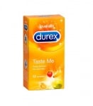 Durex taste me condoms 12 / Пр